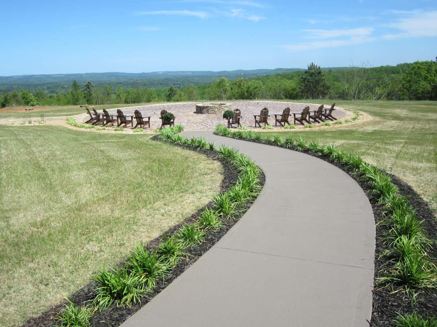 Best Western Warm Springs Hotel And Event Center Exterior photo