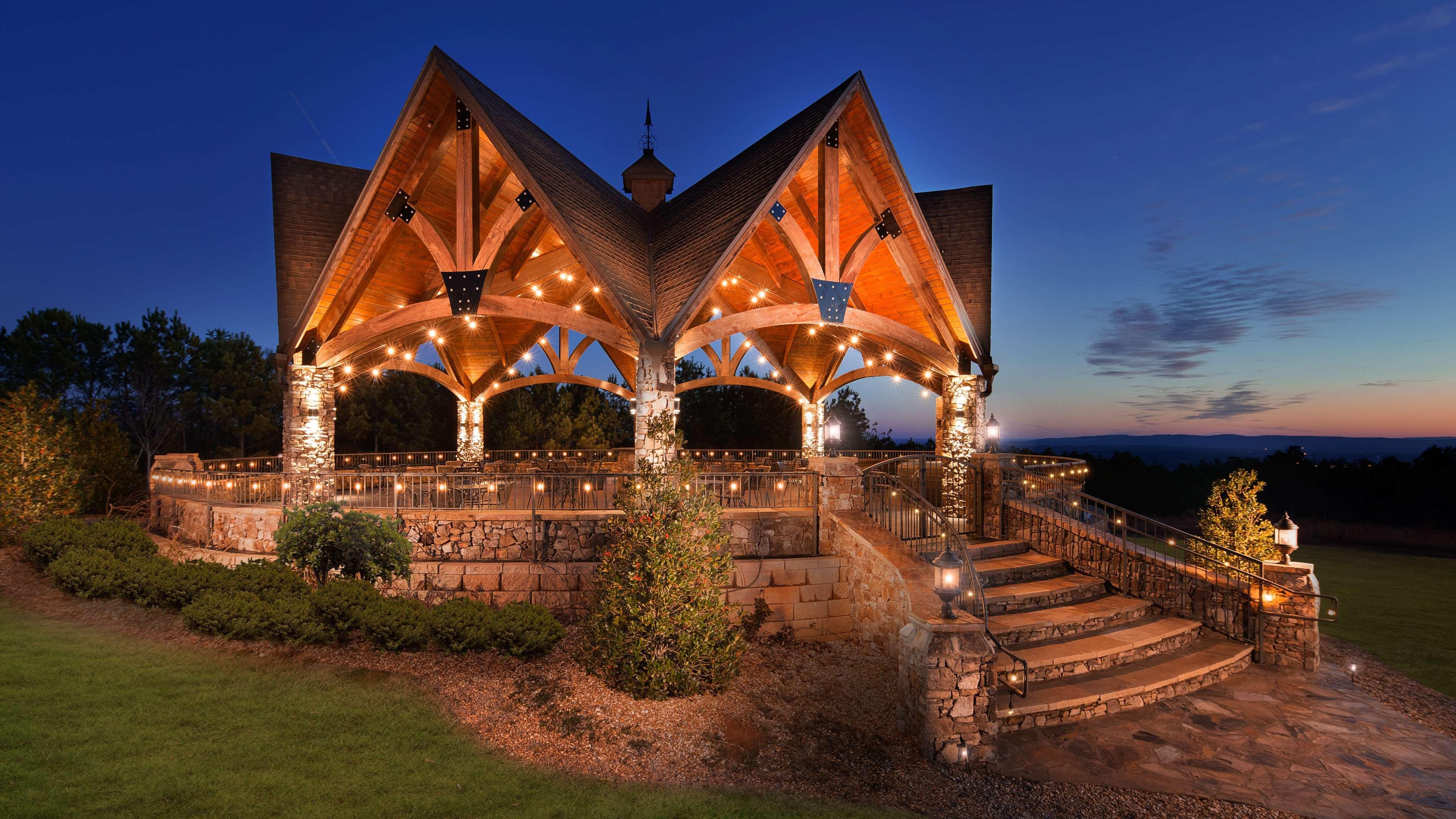 Best Western Warm Springs Hotel And Event Center Exterior photo