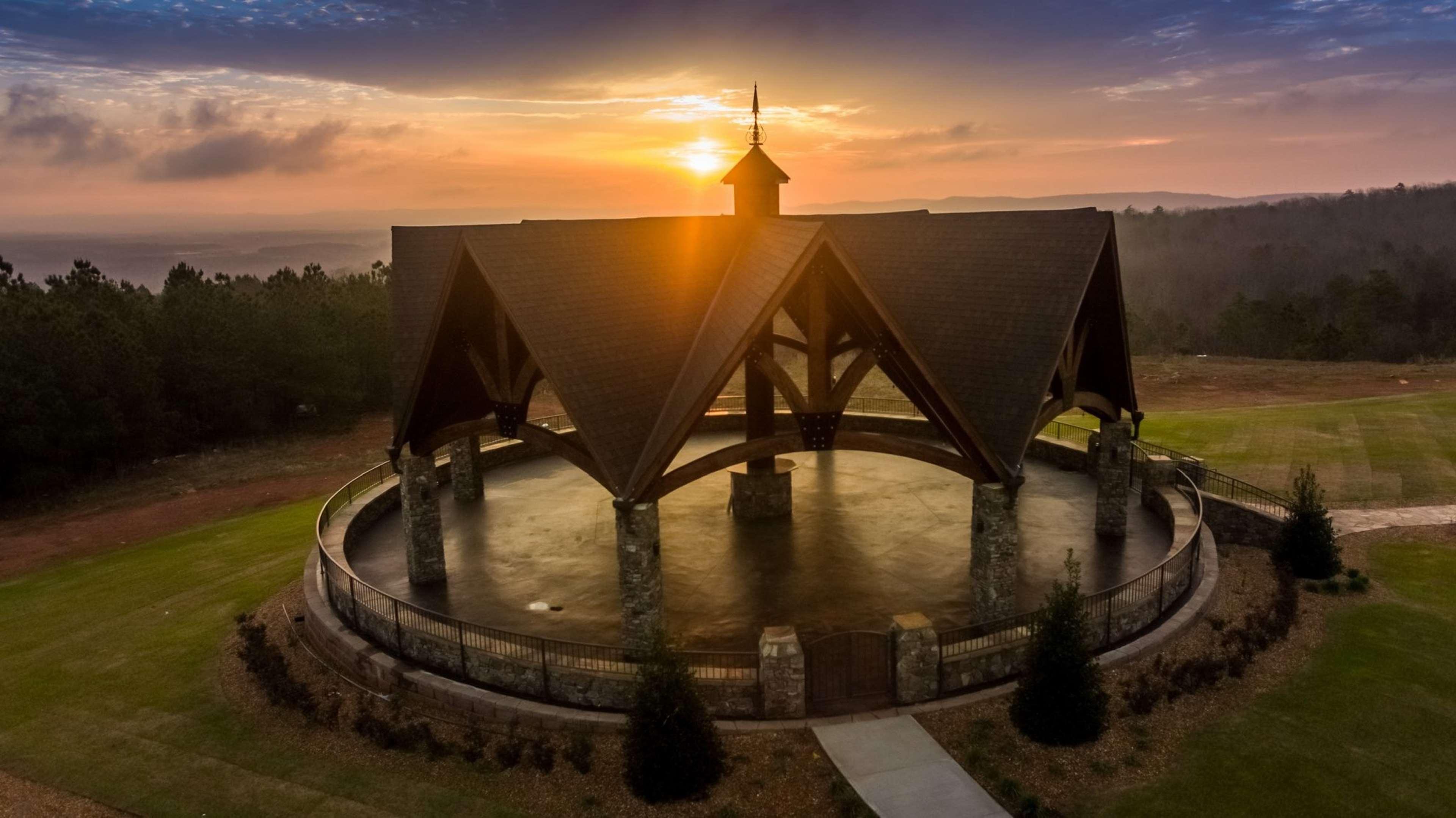 Best Western Warm Springs Hotel And Event Center Exterior photo