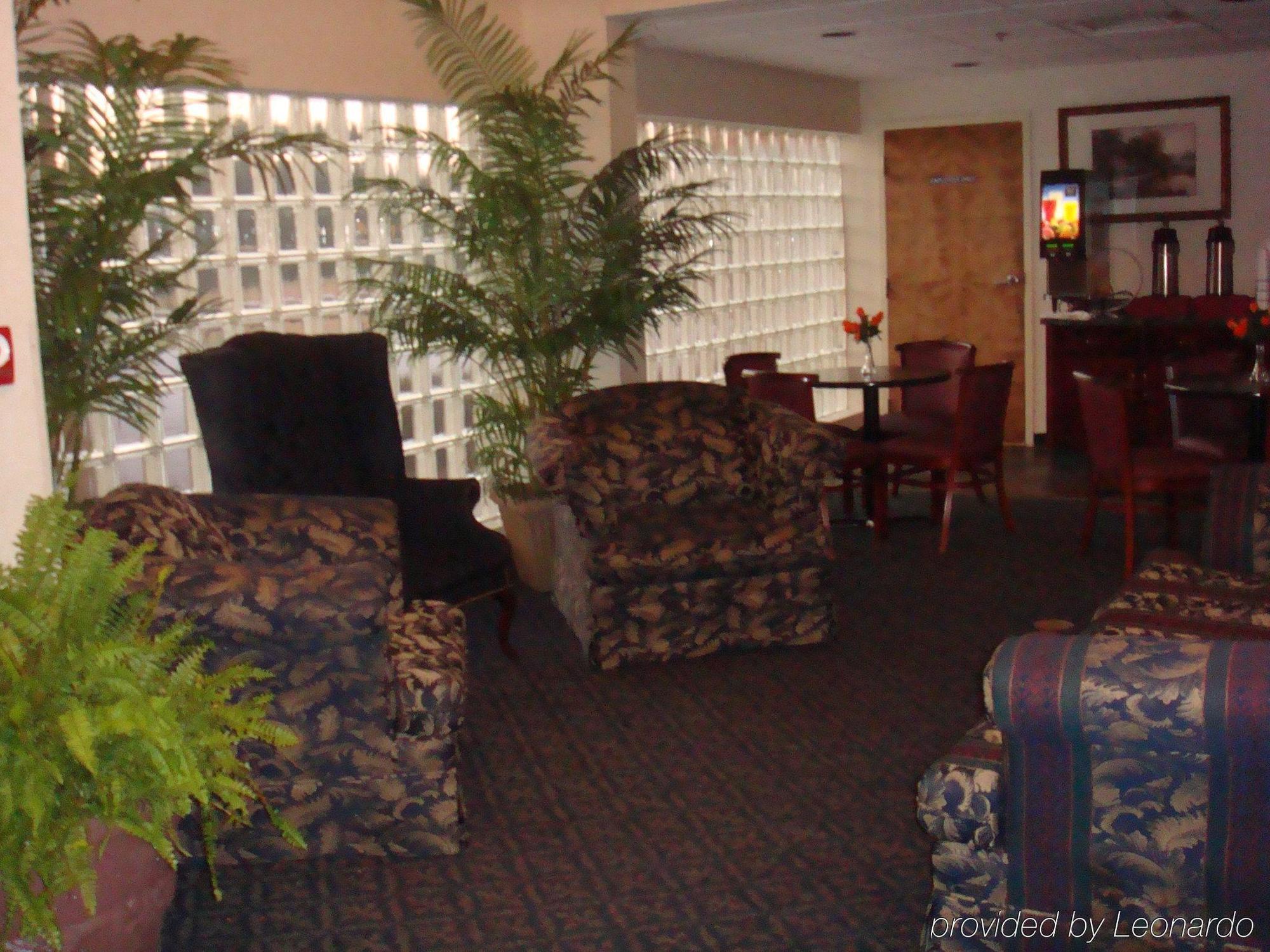 Best Western Warm Springs Hotel And Event Center Interior photo