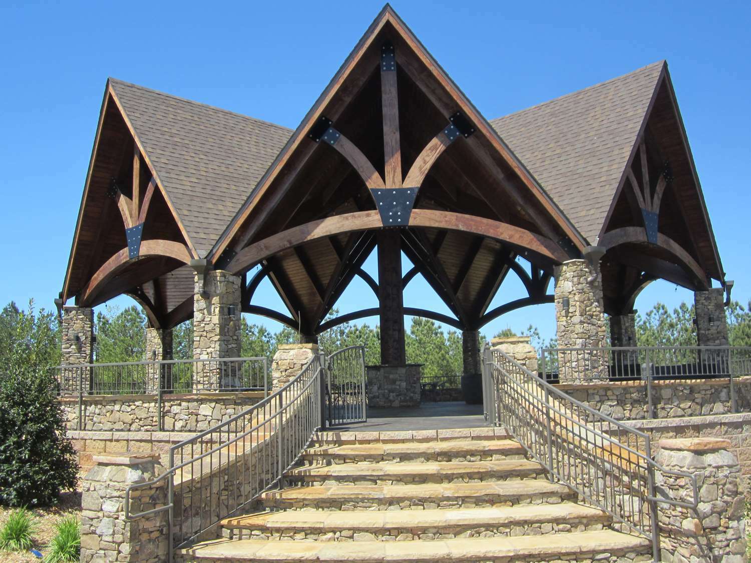 Best Western Warm Springs Hotel And Event Center Exterior photo